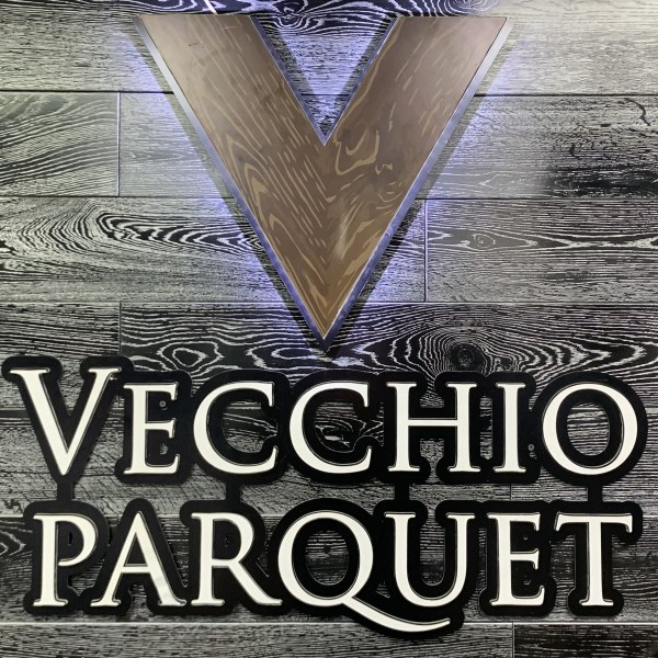 Vecchio Parquet