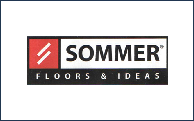 SOMMER BY TARKETT