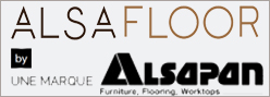 ALSAFLOOR