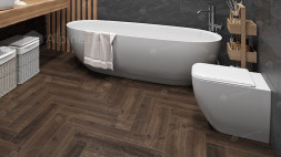 ECO 16-22 Дуб Альферац LVT