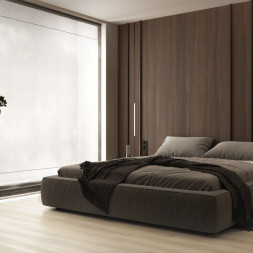 1F002 Серый дикий лес/Wild Forest Gray