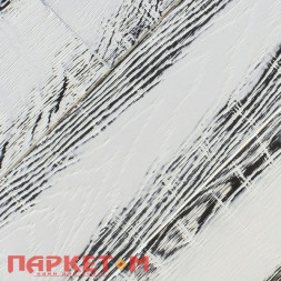 Дуб Альпы браш Vecchio Parquet