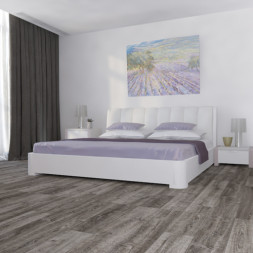 CXP 088 Дуб темный шоколад  Clix Floor Plus