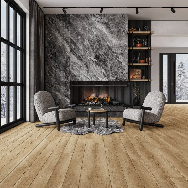 Ламинат JOSS BEAUMONT Дюма