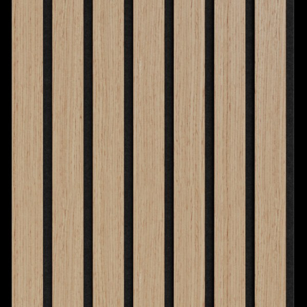 Акустические панели Дуб Светлый Ликорн 