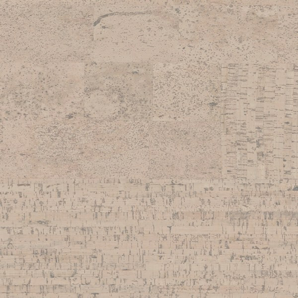 Пробковый пол C88K001 Fashionable Antique White