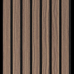 Акустические панели Орех Американский