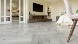 33-DL1601 Дуб Снежный Parquet