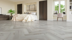 33-DL1601 Дуб Снежный Parquet