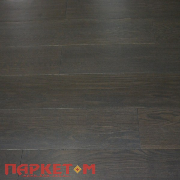 Инженерная доска Дуб Джемени браш Vecchio Parquet
