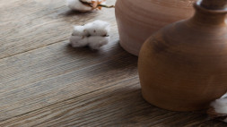 OAK GRAND 138 SHABBY GREY