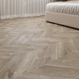 ECO 20-3 Дуб Натуральный Отбеленный LVT