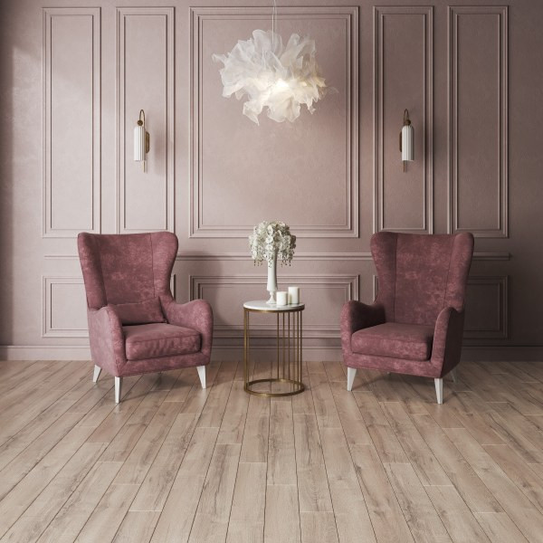 Ламинат JOSS BEAUMONT Жюль Верн