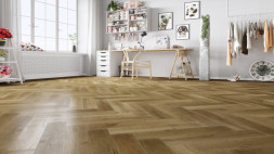33-81996-9 Дуб Робуста Parquet