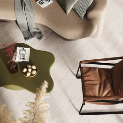 IM8604 Дуб Кристалический