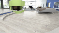 OAK NORDIC LIGHT 3S