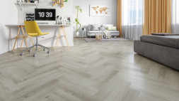 33-81996-14 Дуб Лондонский Туман Parquet