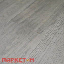 Дуб Византия браш Vecchio Parquet