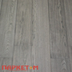 Дуб Византия браш Vecchio Parquet
