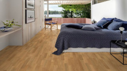 OAK SELECT BRUSHED MATT 3S
