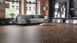 33-64W929 Дуб Сиена Parquet