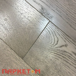 Дуб Халкида браш Vecchio Parquet