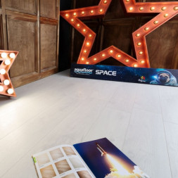 AF4031SPC Space