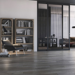 Дуб PREMIUM CARME OILED 1S