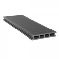 Террасная доска цвет Эбен 4м Коллекция Vintage CM Decking