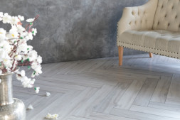 AF6011PQ+ Parquet Plus