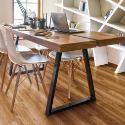 Пробковый пол FDYB001 Sprucewood