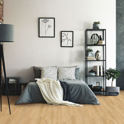 Пробковый пол FDYD001 Royal Oak