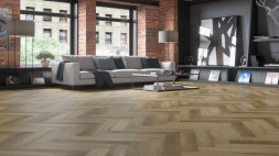33-2187-09 Дуб Афины Parquet