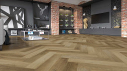 33-2187-09 Дуб Афины Parquet