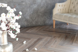 AF6013PQ+ Parquet Plus