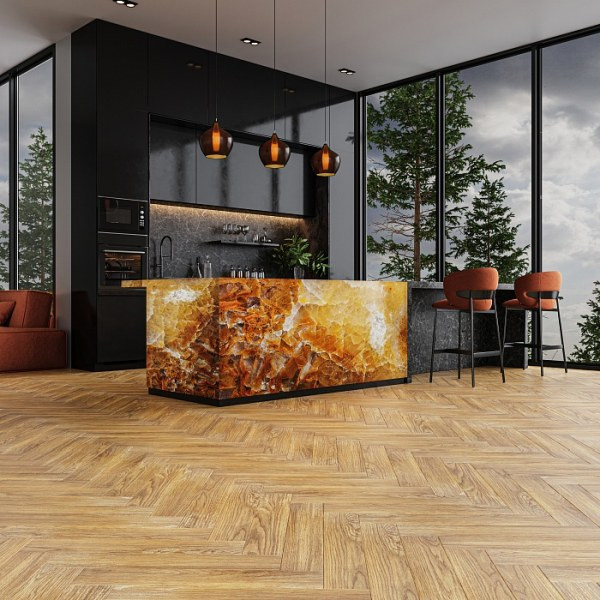 Ламинат JOSS BEAUMONT Лафарг