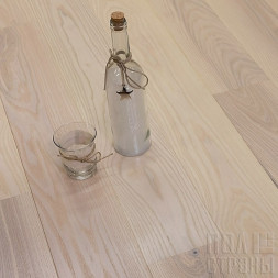 ASH GRAND 138 OYSTER WHITE