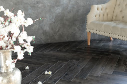 AF6015PQ+ Parquet Plus