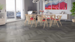 33-2074-05 Дуб Вулканический Пляж Parquet