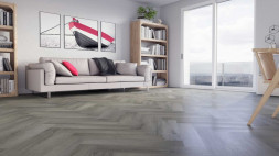 33-2074-05 Дуб Вулканический Пляж Parquet