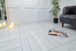 AF6016PQ+ Parquet Plus
