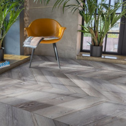 AF2552PGCh Parquet Chevron Glue