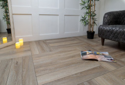AF6018PQ+ Parquet Plus