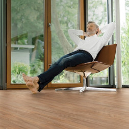 Пробковый пол AEUB001 Contempo Copper