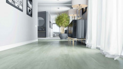 1207/69W906 Дуб Баварский Лес Natural