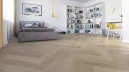 33-1166-02 Дуб Спелый Миндаль Parquet
