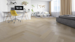 33-1166-02 Дуб Спелый Миндаль Parquet