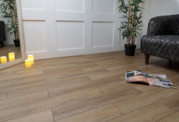 AF6019PQ+ Parquet Plus