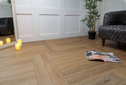 AF6020PQ+ Parquet Plus