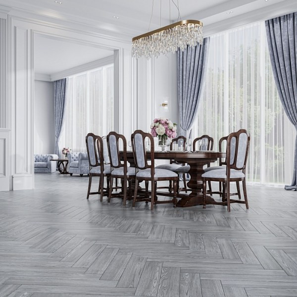 Ламинат JOSS BEAUMONT Дарк